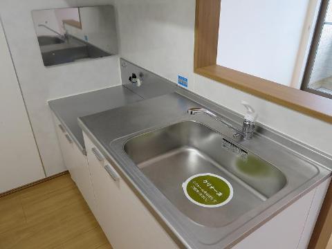 キッチン　キッチン（イメージ）