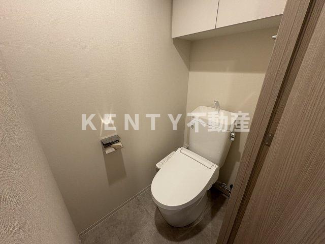 トイレ　トイレも気になるポイント