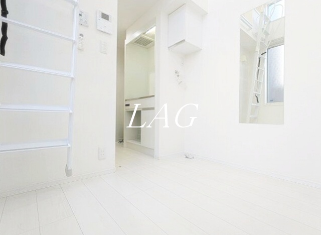 その他部屋・スペース　寝室です。