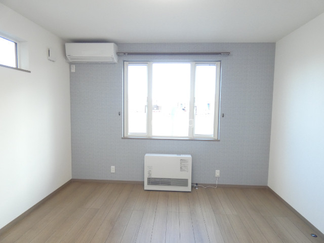 居室・リビング　自然光たっぷり！明るく開放的な雰囲気