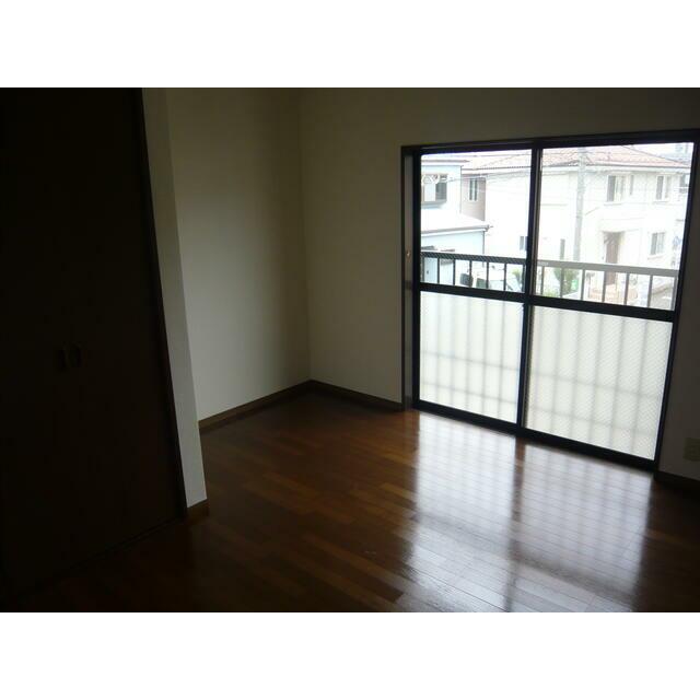 玄関　別室参照