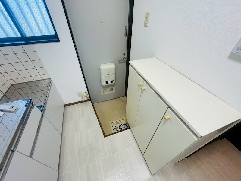 その他設備　別室参照