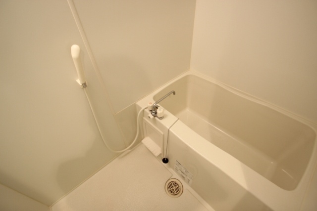 バス・シャワールーム　別号室の写真です