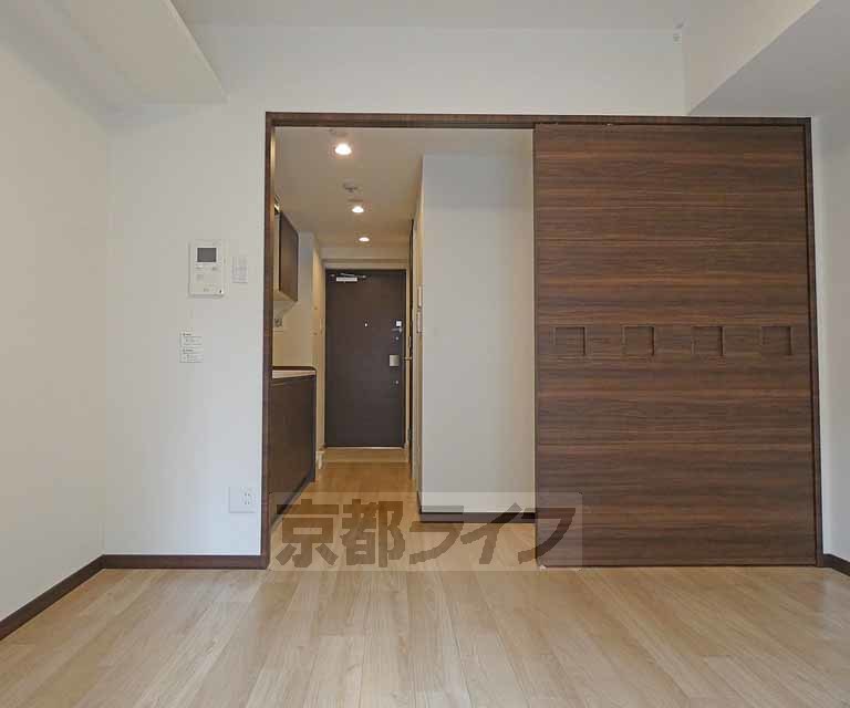 居室・リビング　・お部屋によっては家具家電がついております。