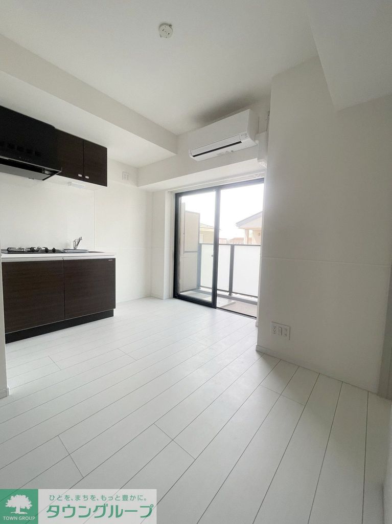 居室・リビング　リビング/居室