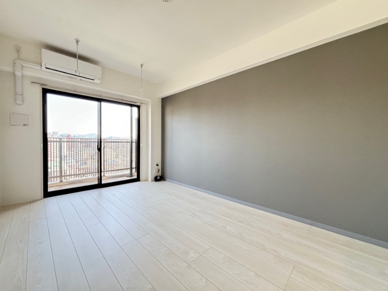 居室・リビング　別号室イメージ