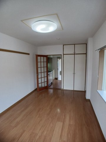 その他部屋・スペース　中はこのようになっています