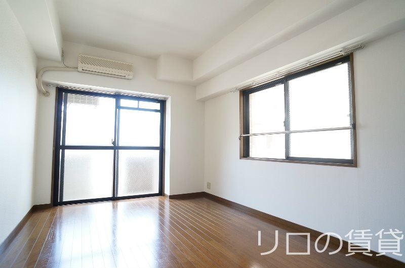 居室・リビング　別号室