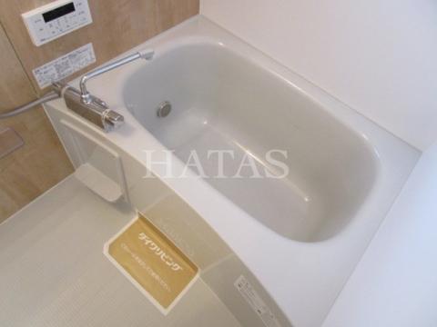 バス・シャワールーム　同物件別部屋です