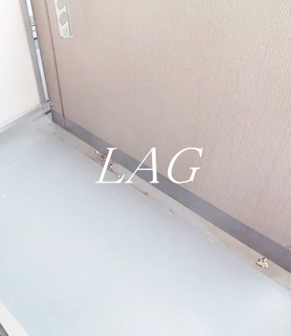 バルコニー　バルコニーです。