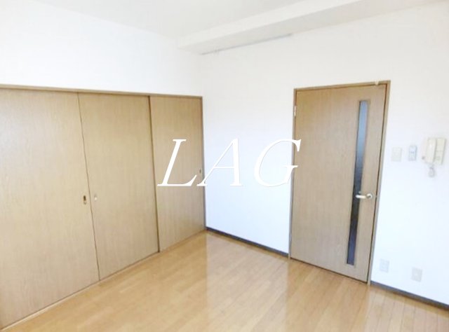 その他部屋・スペース　寝室です。