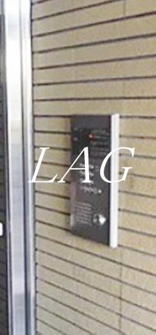 セキュリティ　オートロックになります。