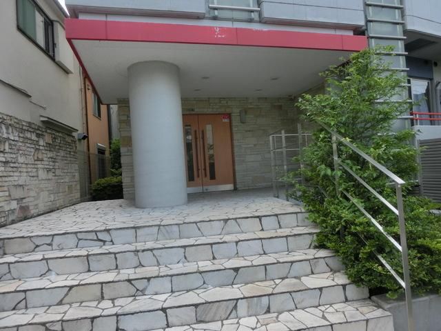 エントランス　★エントランス★