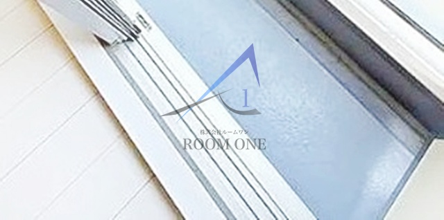 バルコニー　バルコニーです。