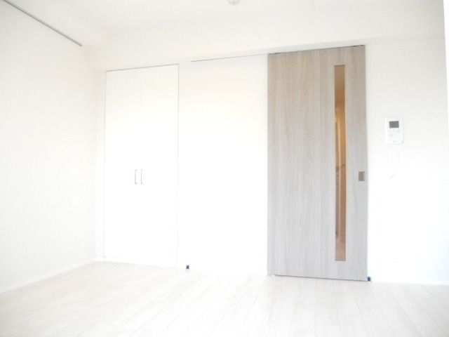 居室・リビング　居室