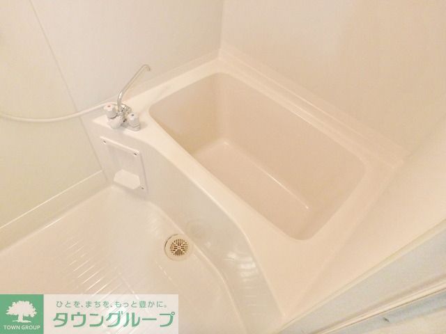 バス・シャワールーム　★バスルーム★