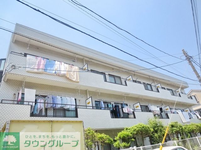 建物外観　★住環境良好★