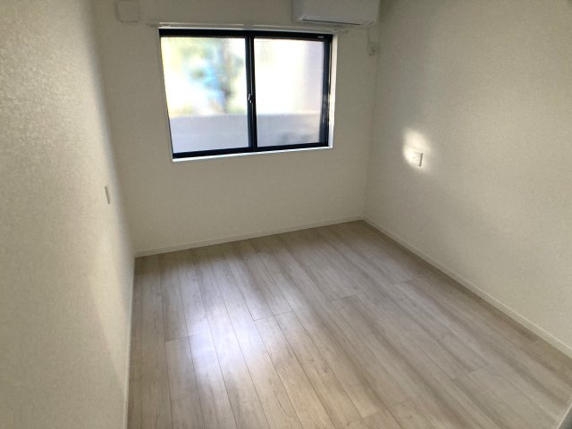 その他部屋・スペース　人気のオール洋室タイプです