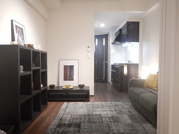 居室・リビング