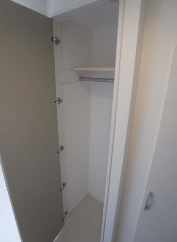 収納　※別部屋参考写真