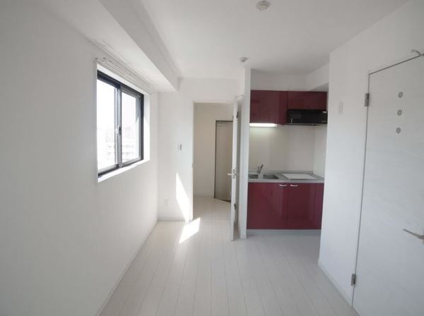 居室・リビング　※別部屋参考写真