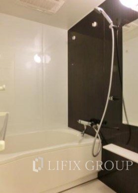 バス・シャワールーム　お風呂