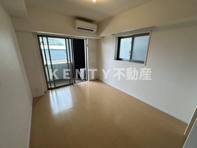 居室・リビング　使いやすい居間です