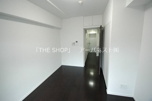 その他部屋・スペース　洋室6.7畳