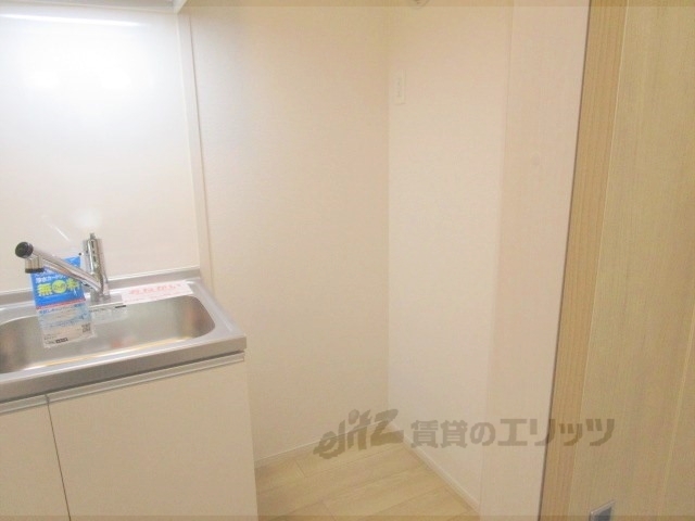 その他部屋・スペース　冷蔵庫置場