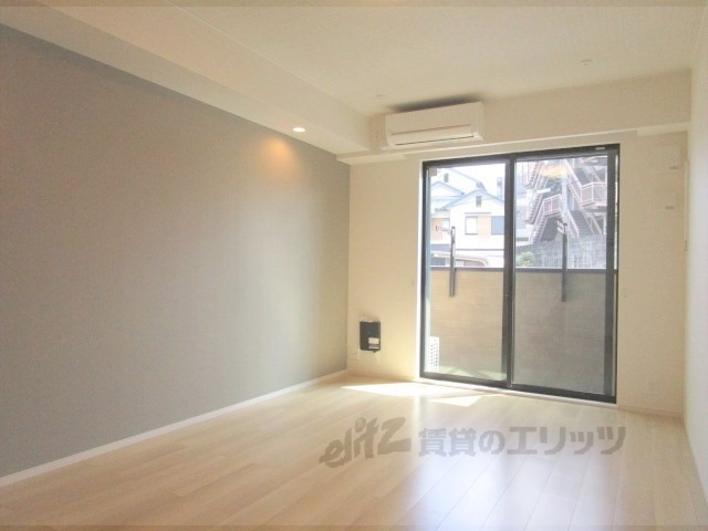 居室・リビング　洋室