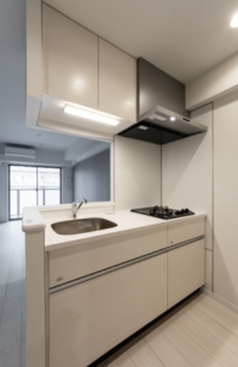 キッチン　☆使いやすいキッチン☆