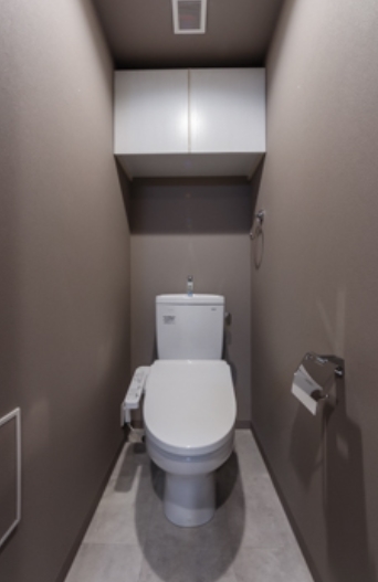 トイレ　☆清潔感のあるトイレ☆