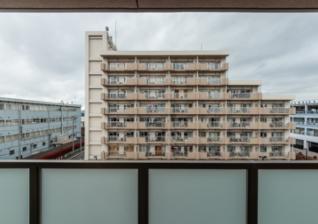 眺望　☆展望☆