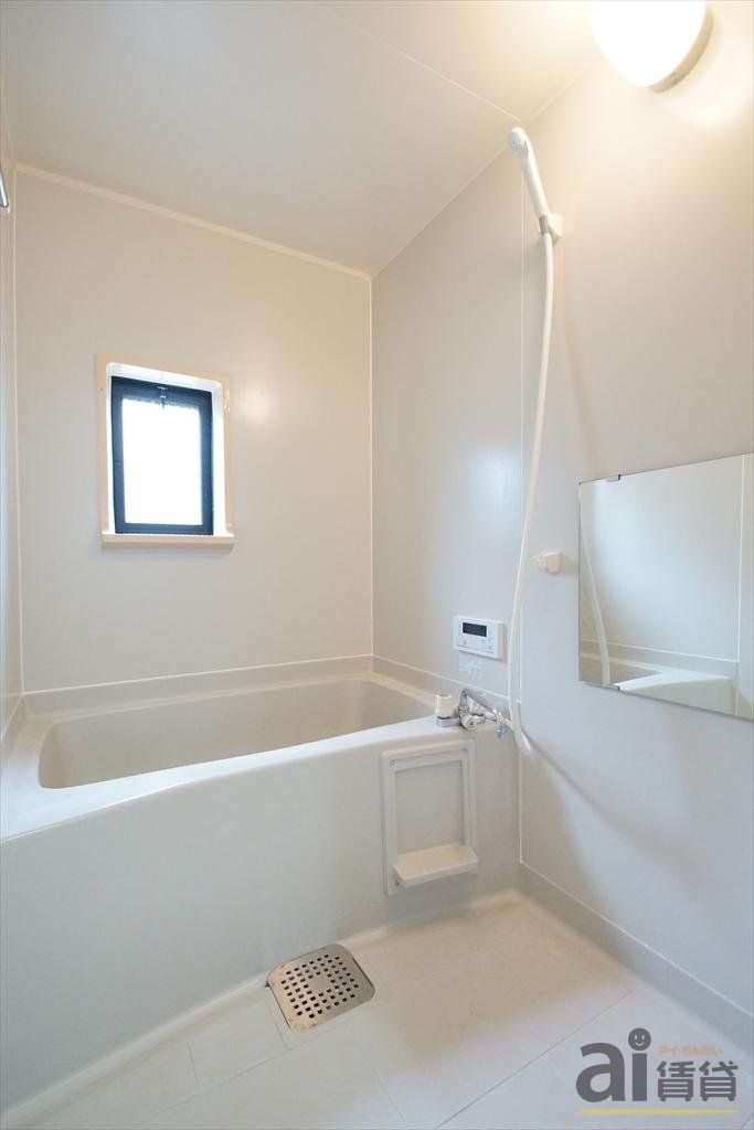 バス・シャワールーム　※写真同仕様※