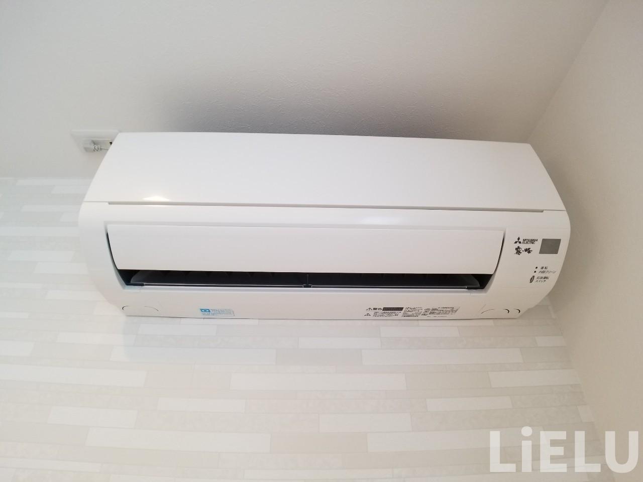 その他設備　同シリーズ物件のモデルルームになります※現況優先