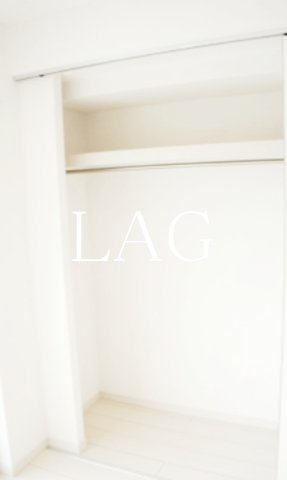 収納　収納です。