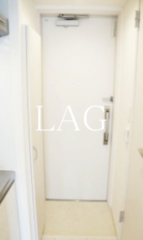 玄関　玄関です。