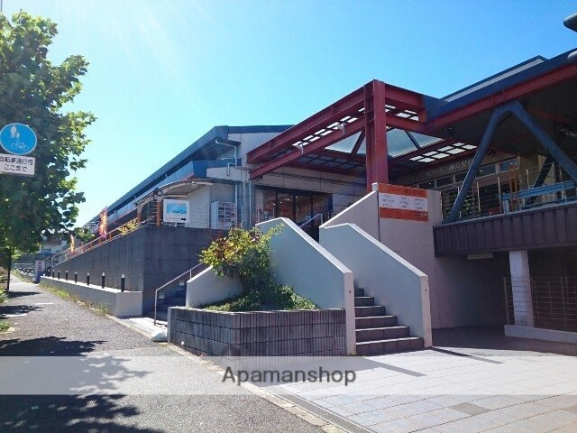 その他　スーパーナカガワ様（その他）まで1300m