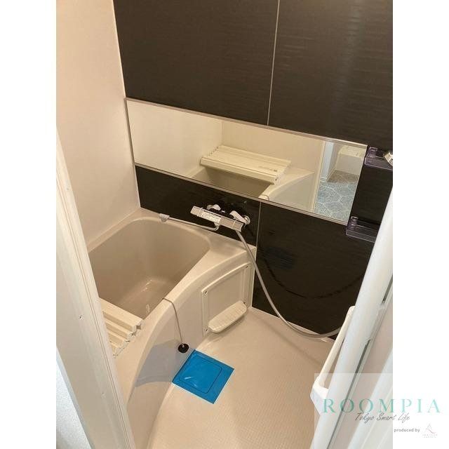 バス・シャワールーム　物件画像