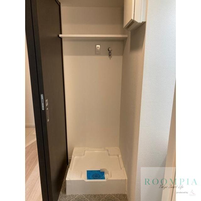 その他設備　物件画像