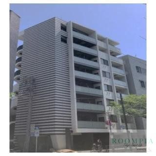 建物外観　物件画像