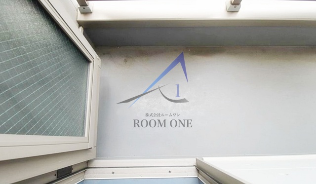 バルコニー　バルコニーです。