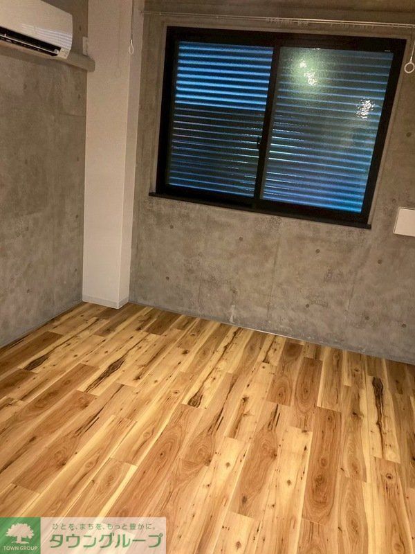 居室・リビング　リビング/居室