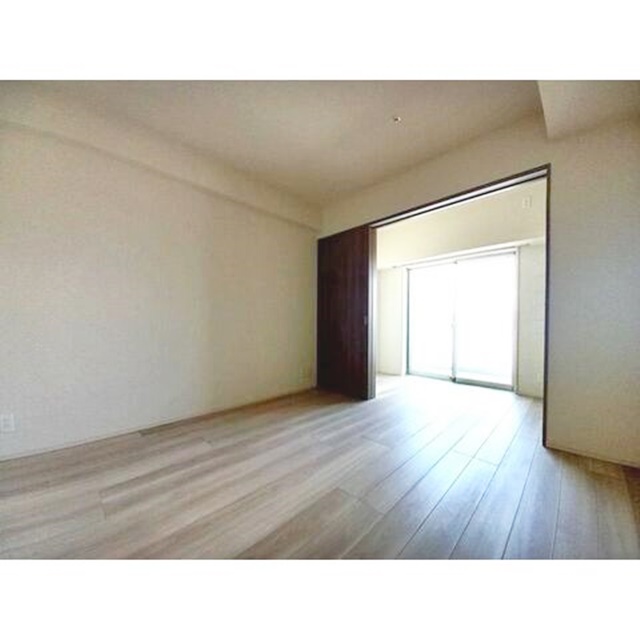 居室・リビング　同じ仕様