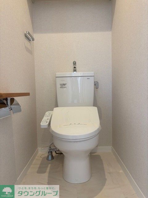 トイレ　【初期費用分割・クレカ対応】一都三県のお部屋探しは2025…