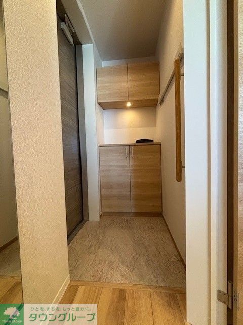 玄関　【初期費用分割・クレカ対応】一都三県のお部屋探しは2025…