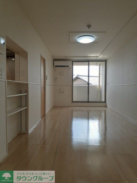 居室・リビング　★お部屋探しは、タウンハウジング多摩センター店へ★