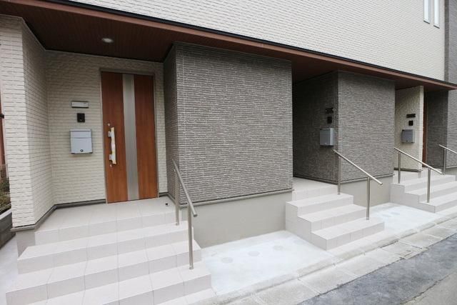 エントランス　★エントランス★