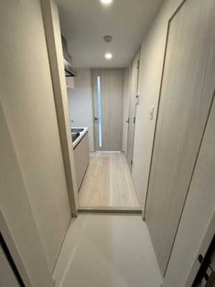 玄関　☆キレイな玄関☆