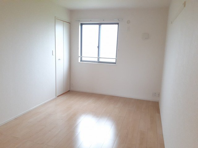 その他部屋・スペース　きれいな内装です